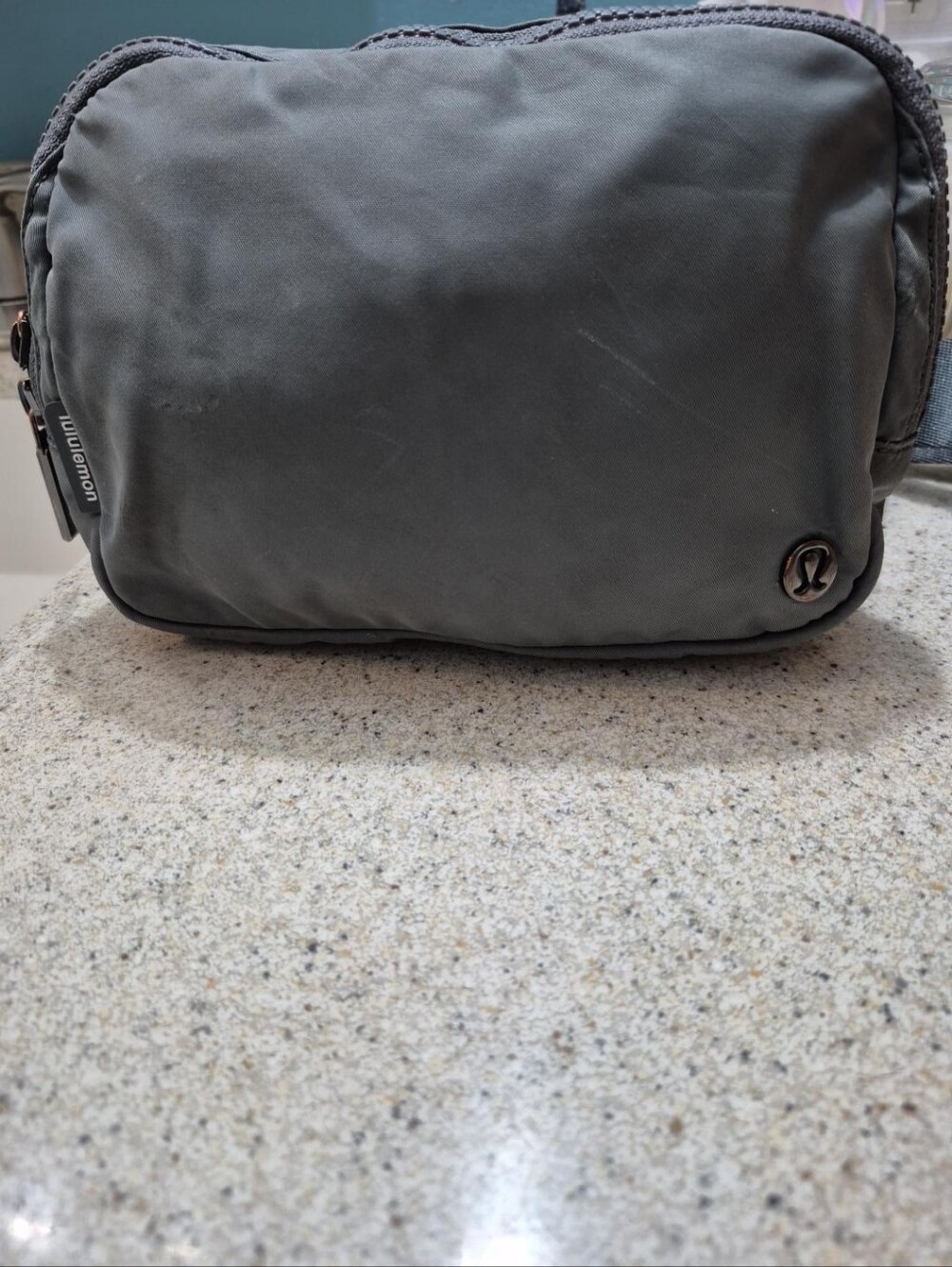 Lululemon Belt Bag